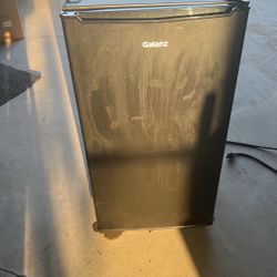 Household Refrigerator 