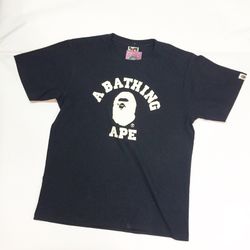 Bape size Large supreme palace