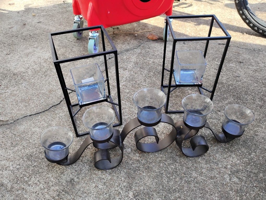 Candle Holder
