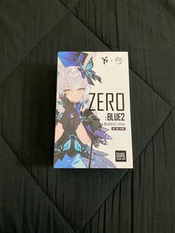 TRUTHEAR x Crinacle Zero: Blue2 IEM’s