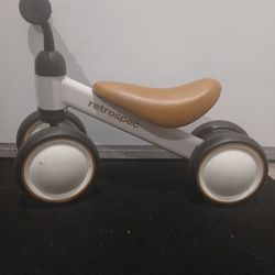 Balance Bike For Toddler