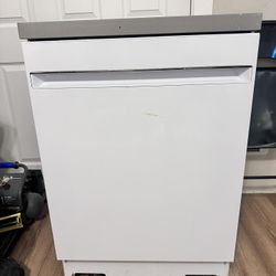 24” Portable Dishwasher 