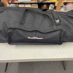 50 Inch Roadrunner Hardware Bag Brand New Never Used $85