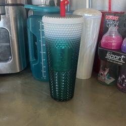 Disney Starbucks Cup
