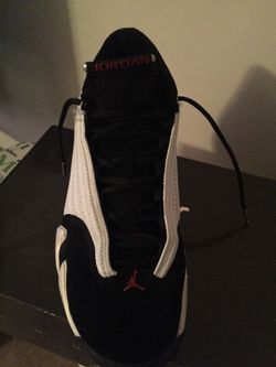 Air Jordan 14 sz 10.5