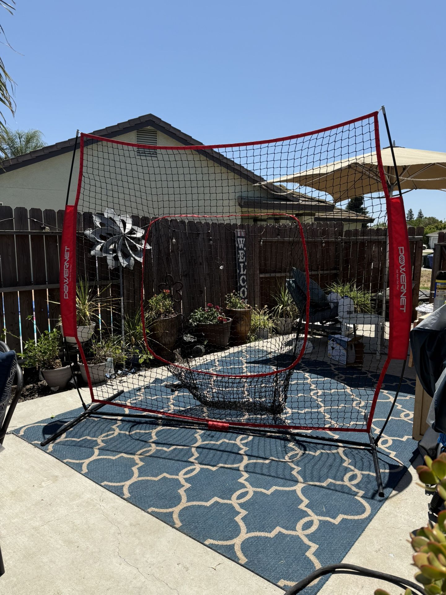 Baseball Equipment 