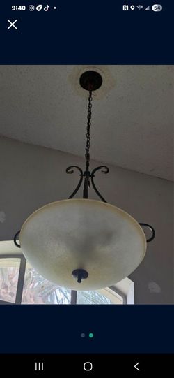 Ceiling Lamp