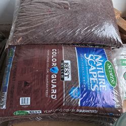 Mulch 
