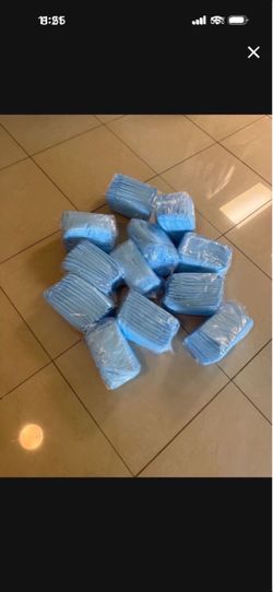 $15 12 pkg