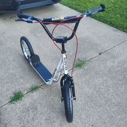 Scooter 