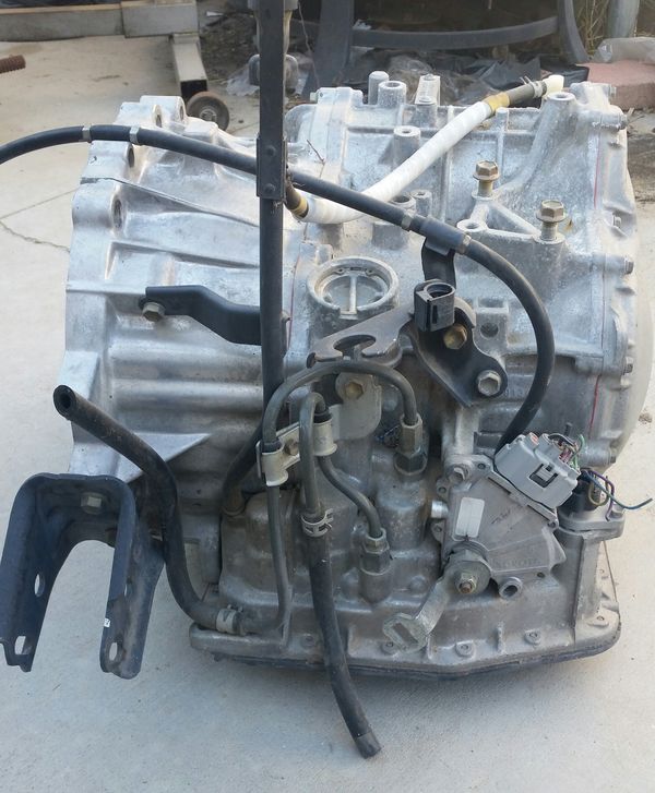1997-1998 Toyota Corolla automatic transmission for Sale in Riverside