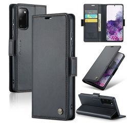 Galaxy S20 Brand New Protective Case Black