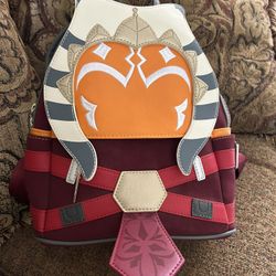 Backpack Disneyland Loungefly 