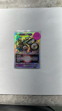 Unown V Star