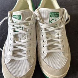 Shoes Adidas Rod Laver Size 10,5 Mens 