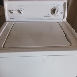 Washer Lavadora Have Dryer S Too 