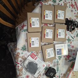 Sqaure d homeline combo breakers