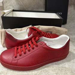 Gucci Ace Sneaker