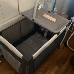 Monbébé Play Yard