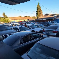 Public auctions