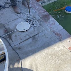 Swimming Pool Skimmer 