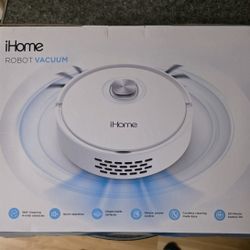 Ihome Vacume