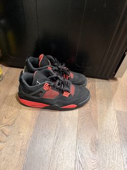Jordan 4’s