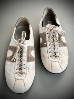 Camper Men Sneaker Size 9.5-10 Or 43