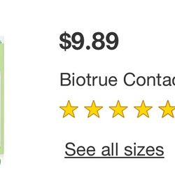Bio True