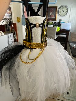 K POP DRESS