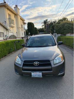 2010 Toyota Rav4