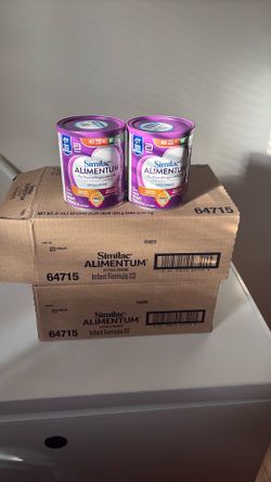 Similac Alimentum