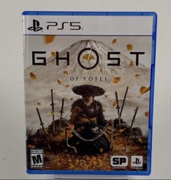 Ghost of Yotei for PlayStation 5