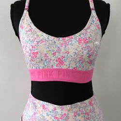 Victoria Secret Pink Workout / Casual Set XS/S