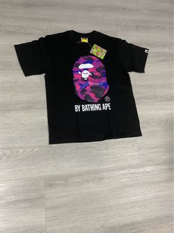 Bape shirt