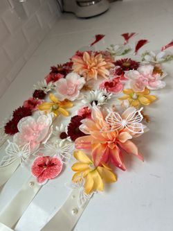 Graduation Lei