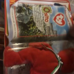 Osito Unopened Package 