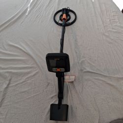 Sunpow Metal Detector