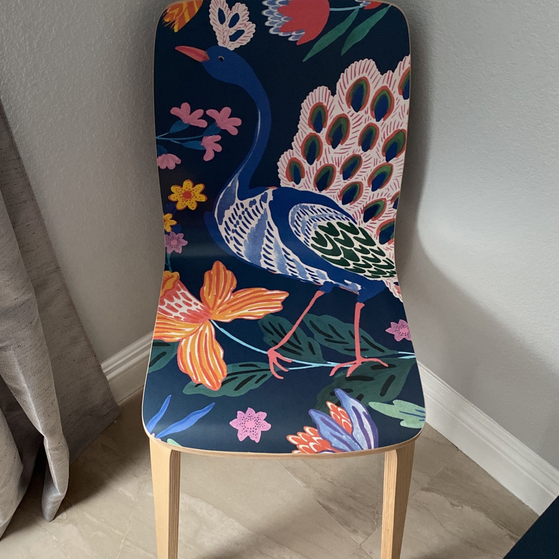 Anthropologie Chair Sylvie Tamsin 4 Chairs for Sale in Las Vegas NV OfferUp