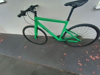 BMC hybrid