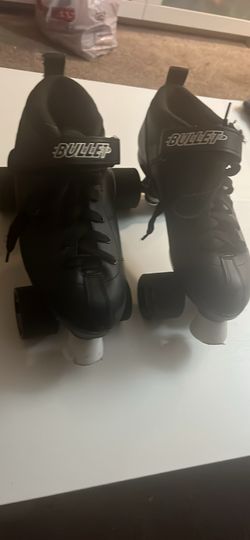 Roller skates