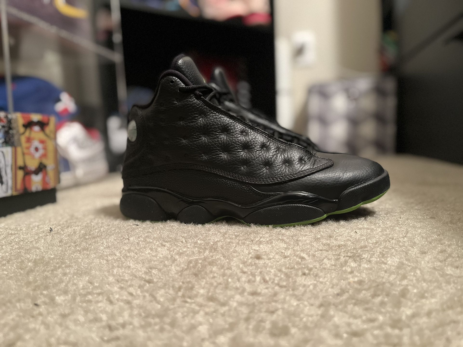 Jordan Reto 13s