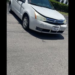 Ford Focus 2009