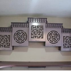 Full Room Themed Set Desk 