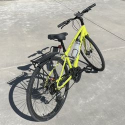 Trek FX1 Hybrid Bike