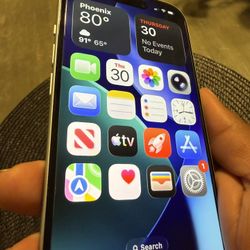 iPhone 15 Cricket N Att