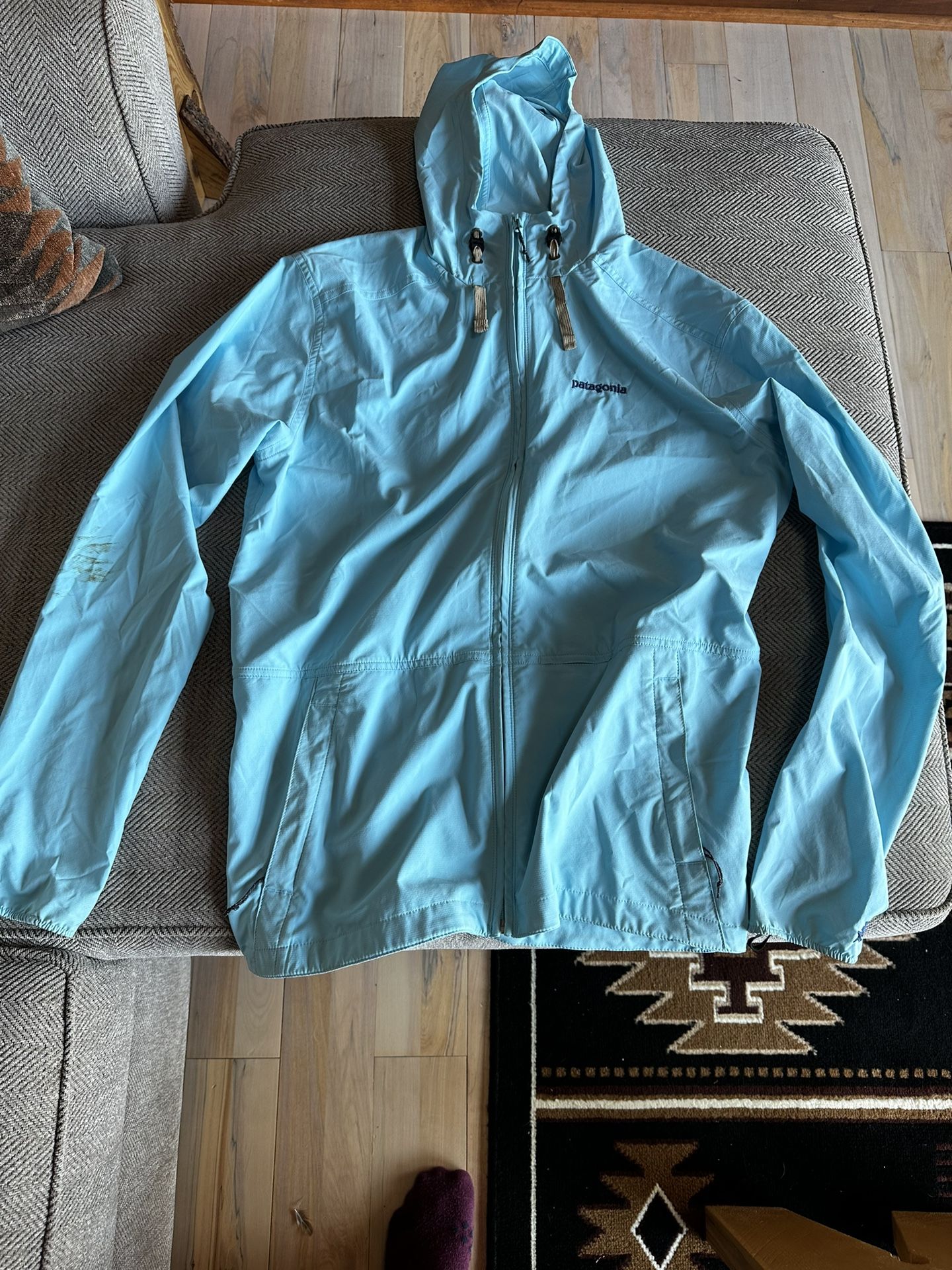 Patagonia Jacket