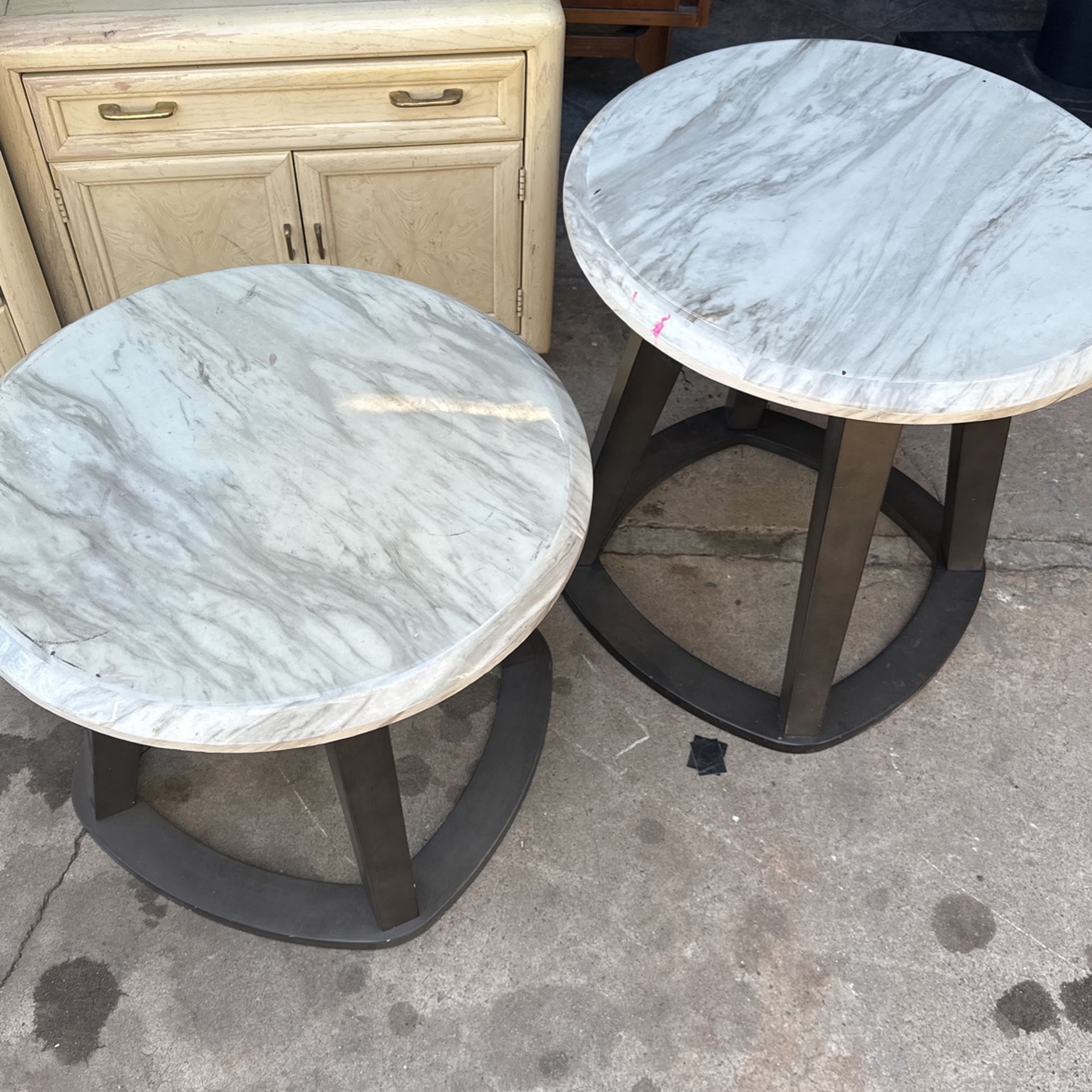 Side Tables