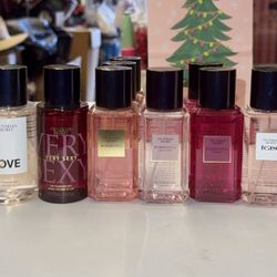 Victoria’s Secret Fragrance Mist 