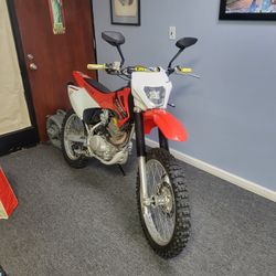 2004 Honda Crf 230